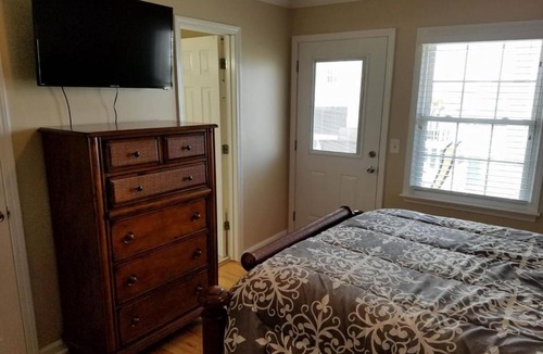 Murrells Inlet House | Anchors Away 994