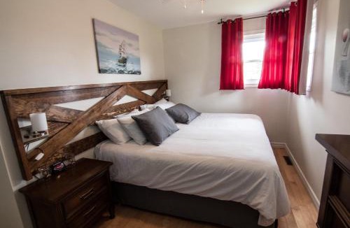 Ruthven Apartment | Anchors Away