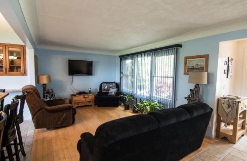Ruthven Apartment | Anchors Away