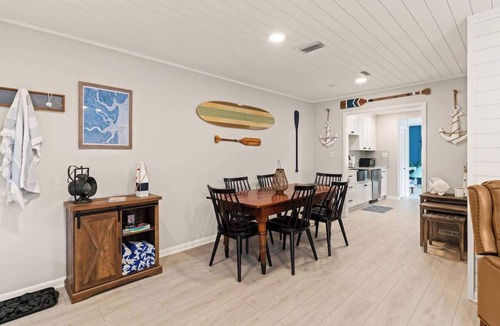 Jekyll Island House | Anchors Away - Pool!
