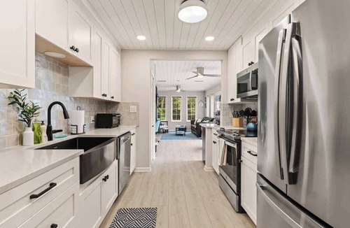 Jekyll Island House | Anchors Away - Pool!