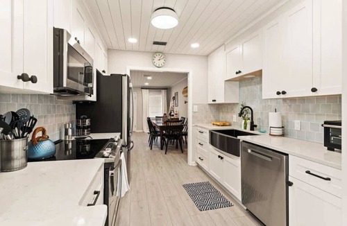 Jekyll Island House | Anchors Away - Pool!