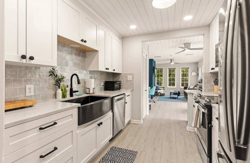 Jekyll Island House | Anchors Away - Pool!