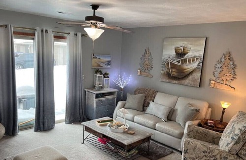 Sioux Falls House | Anchors Away - SF SD