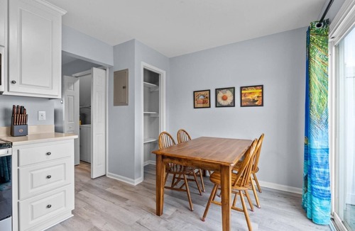 Atlantic Beach Condo | Anchors Away Unit 1 2 Bedroom Duplex by RedAwning