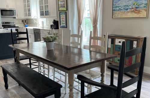 Cape Charles House | Anchors Aweigh