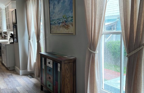 Cape Charles House | Anchors Aweigh