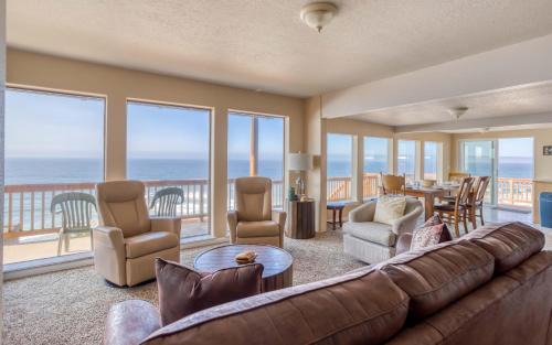 Nelscott House | Anchors Aweigh