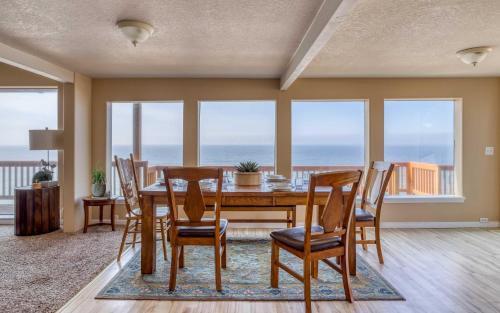 Nelscott House | Anchors Aweigh