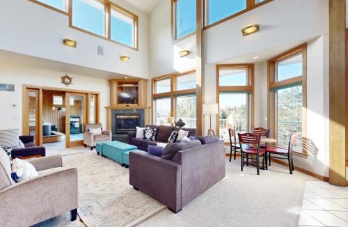 Rockaway Beach House | Anchors Aweigh