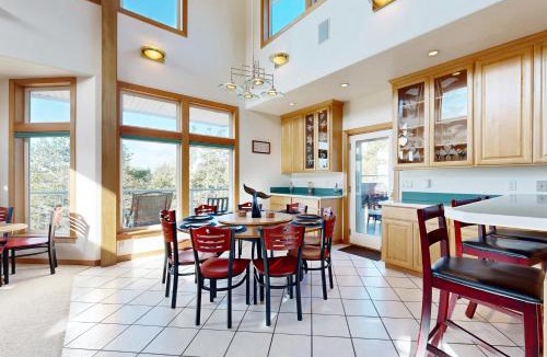 Rockaway Beach House | Anchors Aweigh
