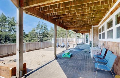Rockaway Beach House | Anchors Aweigh