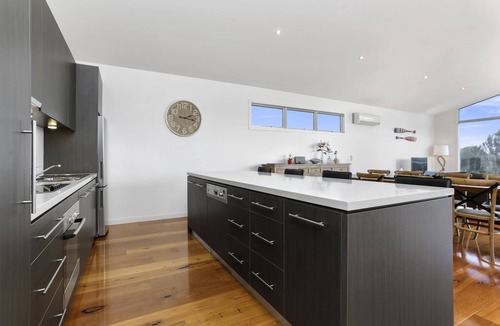 Port Campbell House | Anchors Beach House