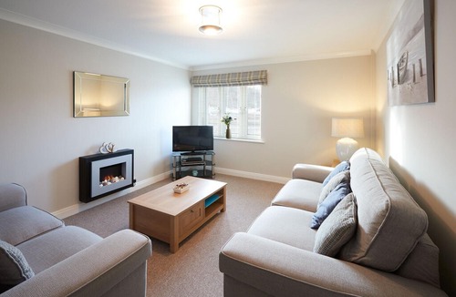 Whitby Apartment | Anchors Down in Whitby