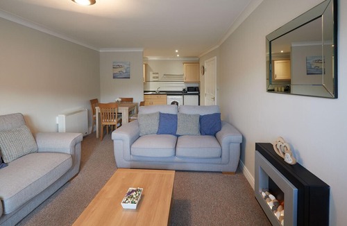 Whitby Apartment | Anchors Down in Whitby