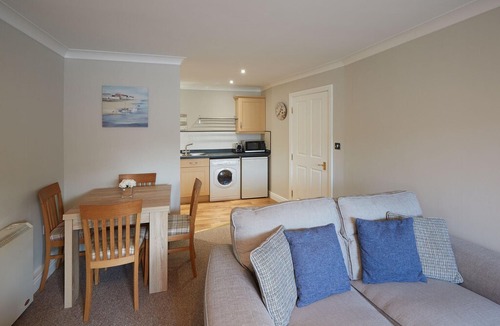 Whitby Apartment | Anchors Down in Whitby