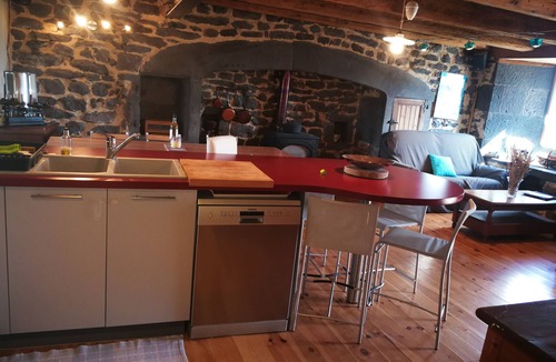 Neuveglise-sur-Truyere Other | Ancien Corps de Ferme