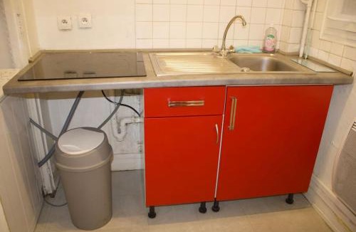 Viroflay Apartment | Ancien & Chaleureux Viroflay