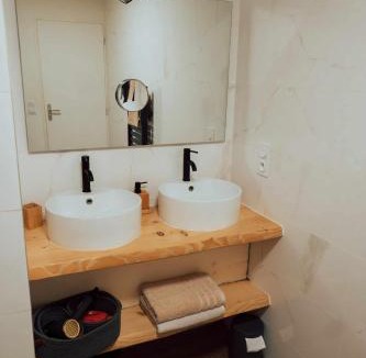 Mont-de-Marsan Apartment | Ancien Cloître rénové - Hyper centre - T2 de 50m2
