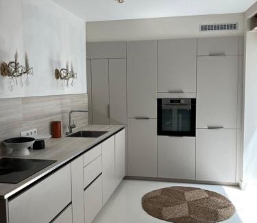 Vannes Apartment | Ancien et chic Vannes centre