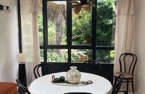 Vannes Apartment | Ancien et chic Vannes centre