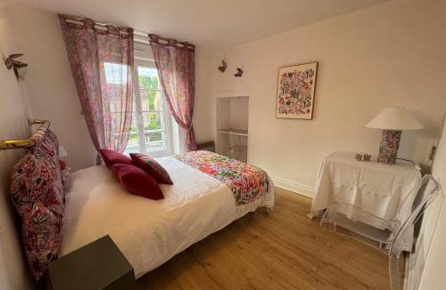 Saint-Hilaire-le-Chateau Bed & Breakfast | Ancien hôtel du Thaurion