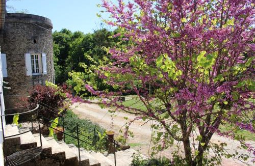 Lamothe-Landerron Bed & Breakfast | Ancien Haras de la Tour