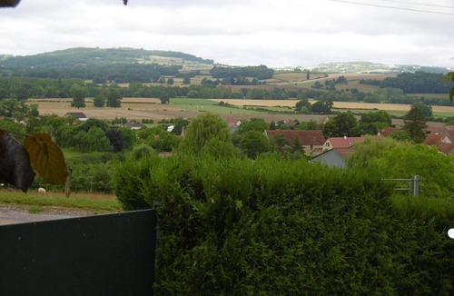 Viserny House | Ancien Lavoir