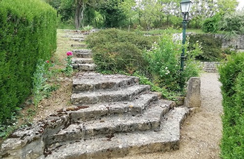 Viserny House | Ancien Lavoir