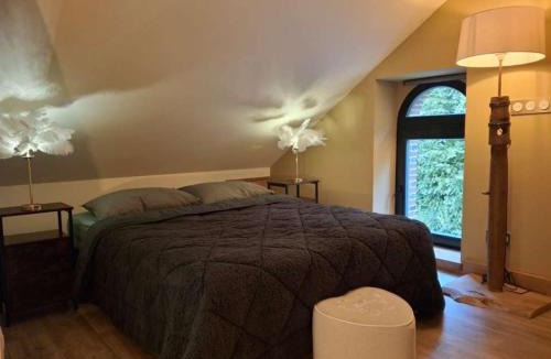 Ferrieres-la-Verrerie House | Ancien moulin dans un cadre d exception