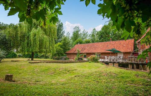Clerques House | Ancien Moulin Restauré