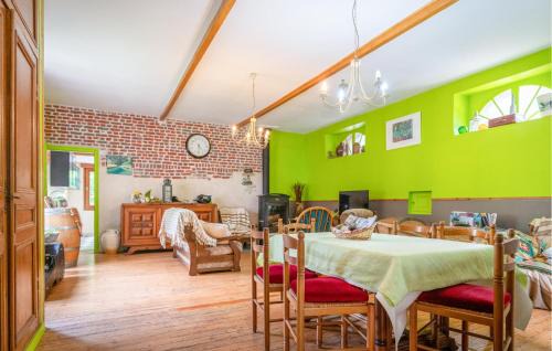 Clerques House | Ancien Moulin Restauré