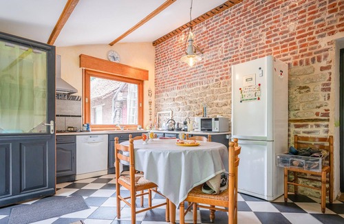 Clerques House | Ancien moulin restauré