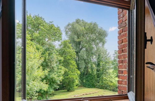 Clerques House | Ancien moulin restauré