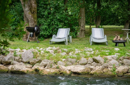 Clerques House | Ancien moulin restauré