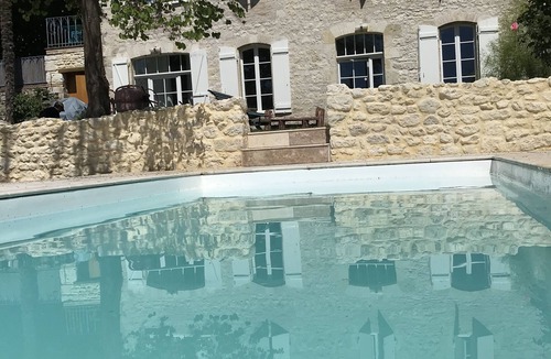 Lauzerte House | Ancien Presbytere DE Lauzerte EN Quercy