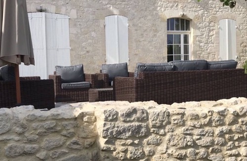 Lauzerte House | Ancien Presbytere DE Lauzerte EN Quercy