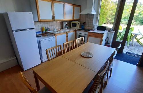 Marnac House | Ancien Séchoir Avec Belle vue