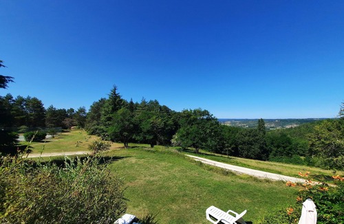 Marnac House | Ancien Séchoir Avec Belle vue