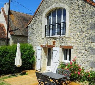Vou House | Ancien studio d'artiste à la campagne