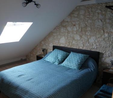 Colombier Bed & Breakfast | Ancienne école de Colombier