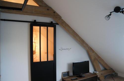 Colombier Bed & Breakfast | Ancienne école de Colombier