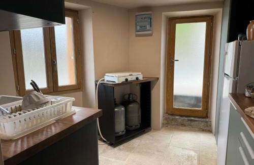 Prades-d'Aubrac House | Ancienne épicerie