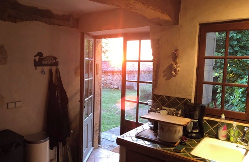 Saint-Creac House | Ancienne Commanderie de Templiers - Absolute peace and quiet 5* - France