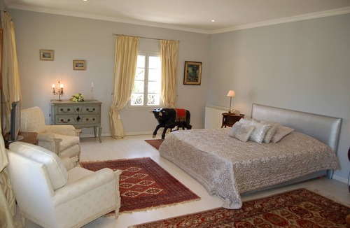 Saint-Gilles Other | Ancienne Commanderie, 18 pers, private heated pool and garden, quiet location