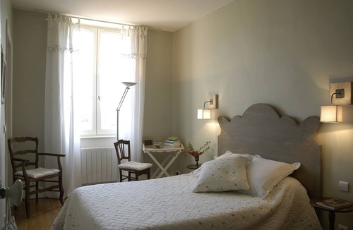 Romans Bed & Breakfast | Ancienne Ecole Du Chapuy