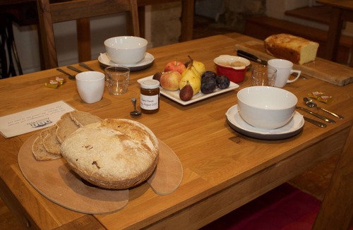 Cazaux-Villecomtal Bed & Breakfast | Ancienne Ecole