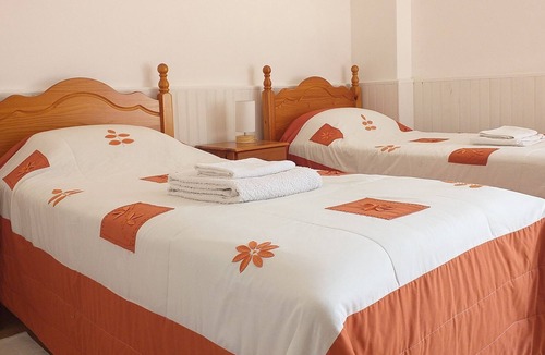 Cazaux-Villecomtal Bed & Breakfast | Ancienne Ecole