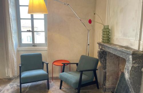 Vallerargues Bed & Breakfast | Ancienne eglise