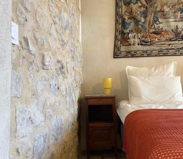 Vallerargues Bed & Breakfast | Ancienne eglise